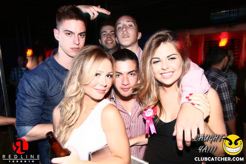 Gravity Soundbar nightclub photo 31 - October 3rd, 2014