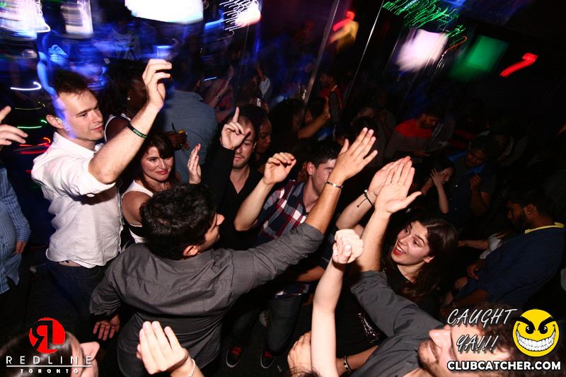 Gravity Soundbar nightclub photo 32 - October 3rd, 2014