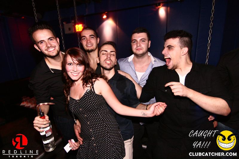 Gravity Soundbar nightclub photo 33 - October 3rd, 2014