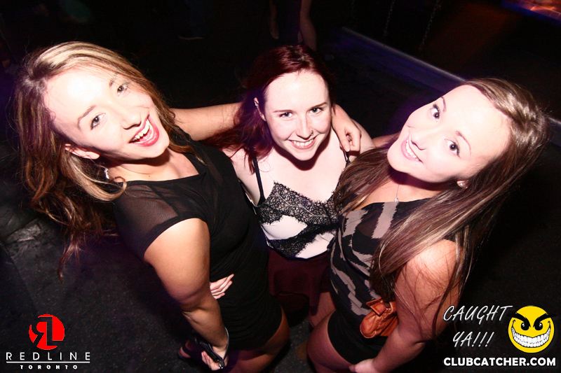 Gravity Soundbar nightclub photo 34 - October 3rd, 2014
