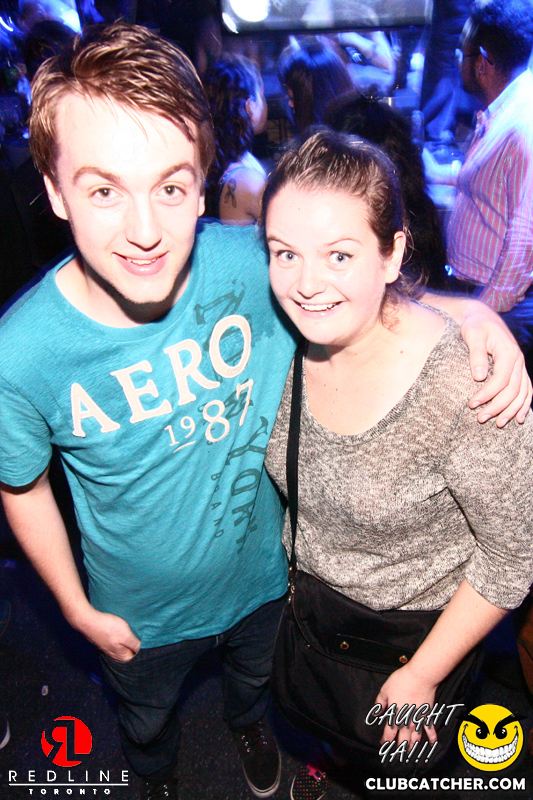 Gravity Soundbar nightclub photo 38 - October 3rd, 2014