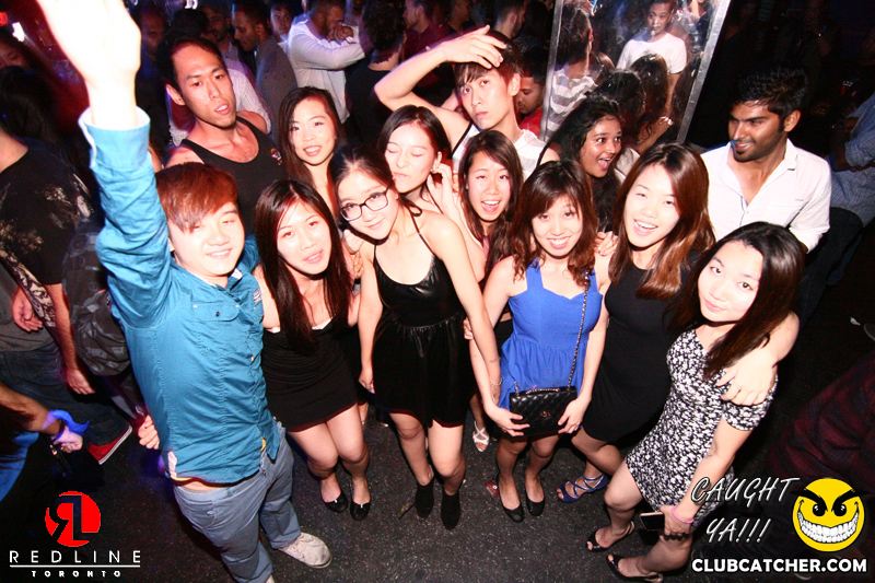 Gravity Soundbar nightclub photo 39 - October 3rd, 2014