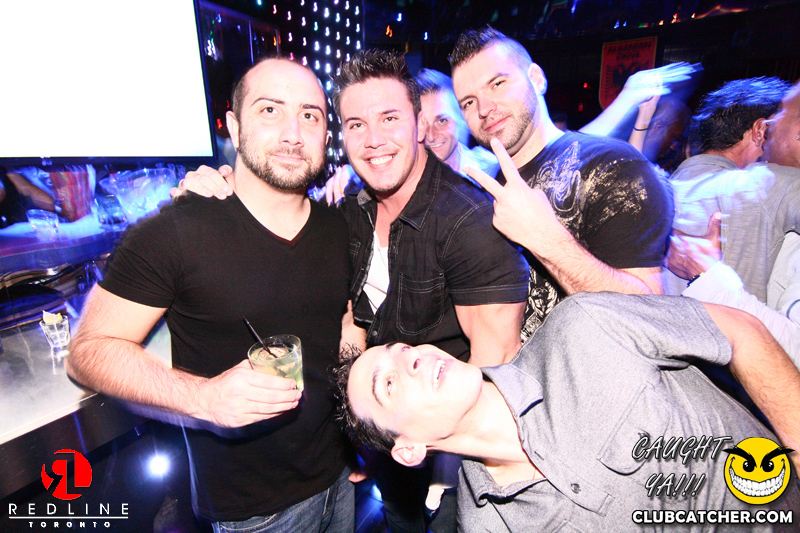 Gravity Soundbar nightclub photo 40 - October 3rd, 2014
