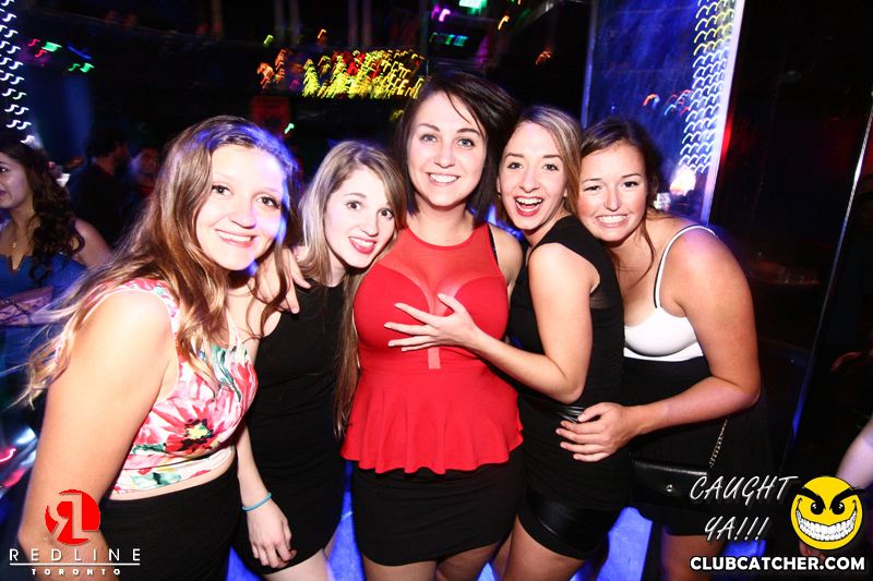 Gravity Soundbar nightclub photo 5 - October 3rd, 2014