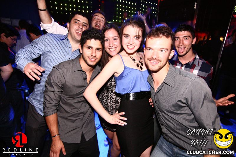 Gravity Soundbar nightclub photo 41 - October 3rd, 2014