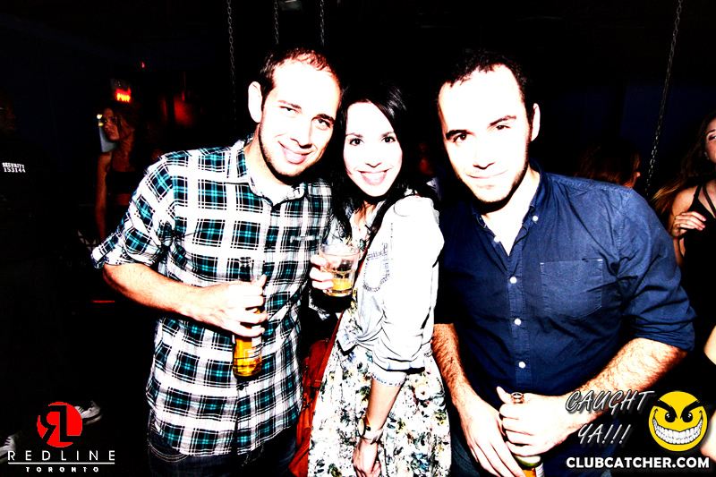 Gravity Soundbar nightclub photo 49 - October 3rd, 2014