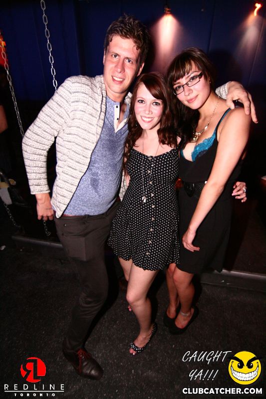 Gravity Soundbar nightclub photo 55 - October 3rd, 2014