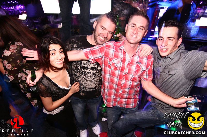 Gravity Soundbar nightclub photo 76 - October 3rd, 2014