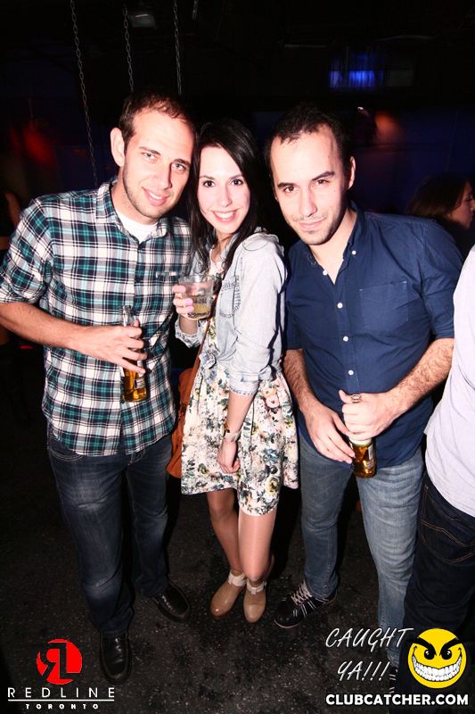 Gravity Soundbar nightclub photo 86 - October 3rd, 2014