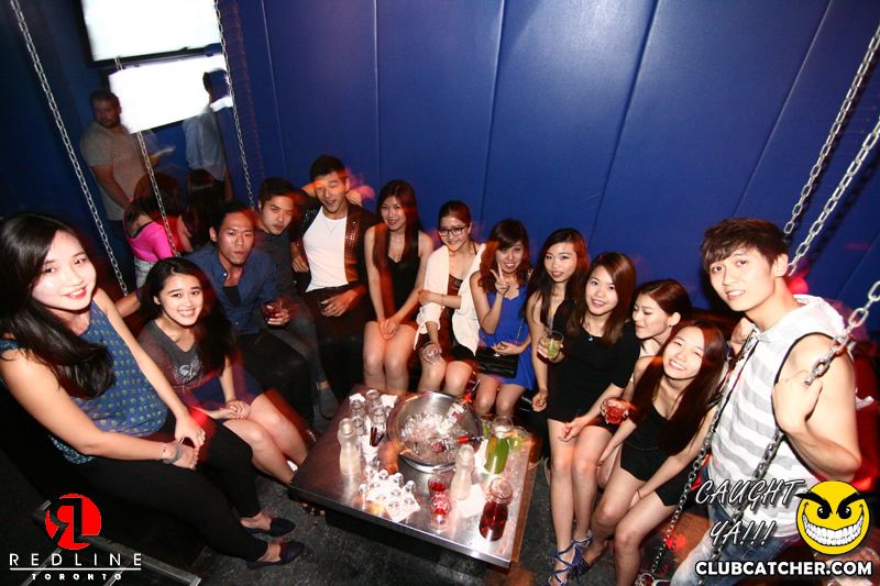 Gravity Soundbar nightclub photo 93 - October 3rd, 2014