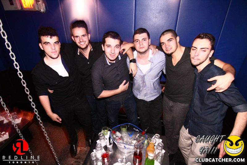 Gravity Soundbar nightclub photo 97 - October 3rd, 2014