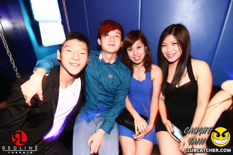 Gravity Soundbar nightclub photo 100 - October 3rd, 2014