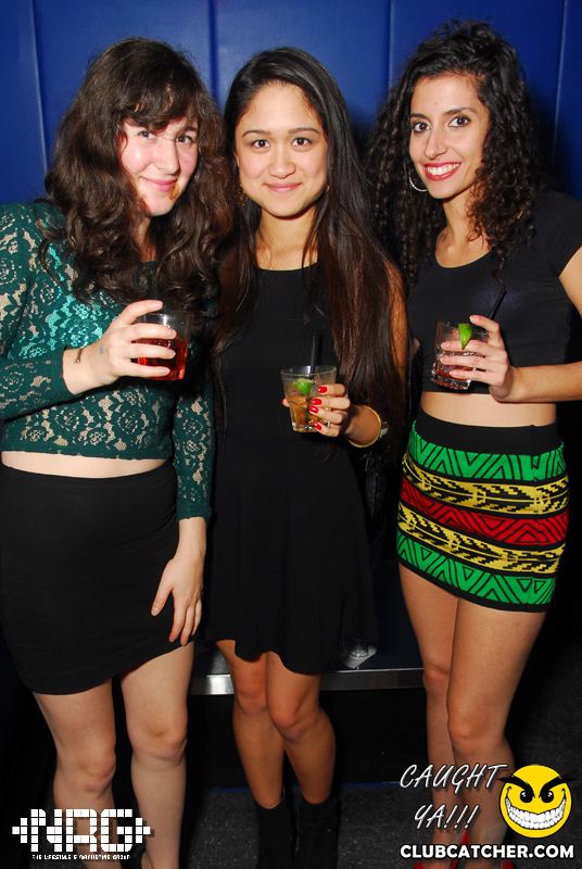 Gravity Soundbar nightclub photo 8 - October 4th, 2014