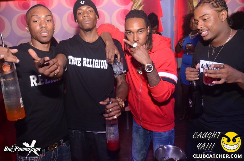 Luxy nightclub photo 105 - October 3rd, 2014