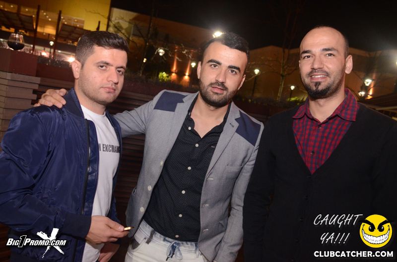 Luxy nightclub photo 109 - October 3rd, 2014