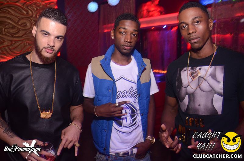 Luxy nightclub photo 113 - October 3rd, 2014