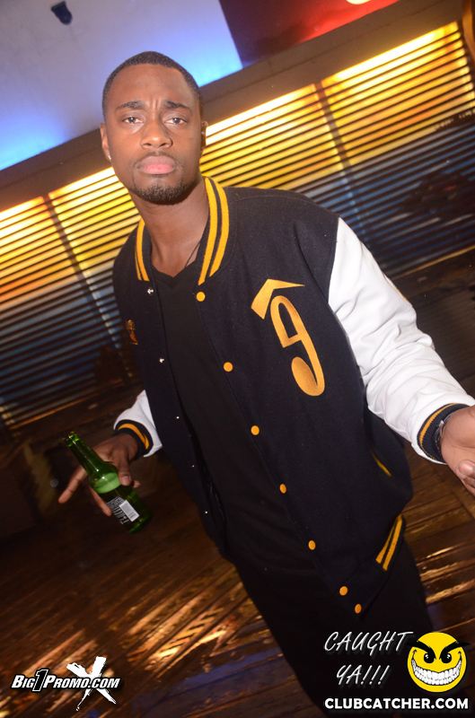 Luxy nightclub photo 116 - October 3rd, 2014