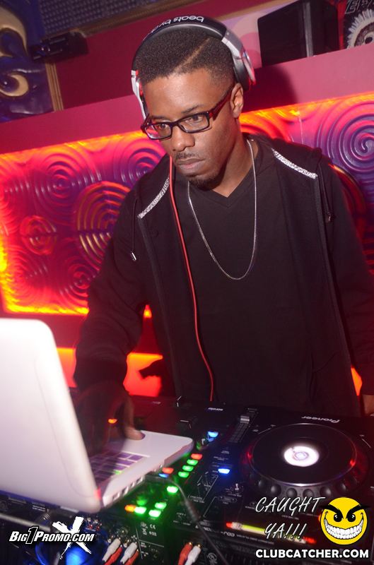 Luxy nightclub photo 120 - October 3rd, 2014