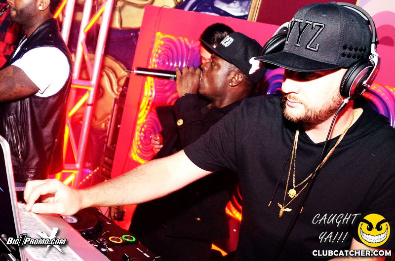 Luxy nightclub photo 124 - October 3rd, 2014