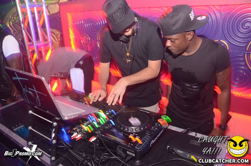 Luxy nightclub photo 128 - October 3rd, 2014