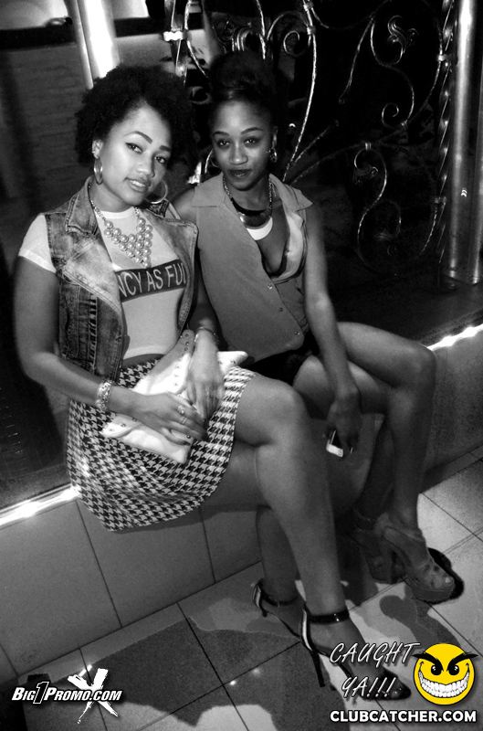 Luxy nightclub photo 131 - October 3rd, 2014