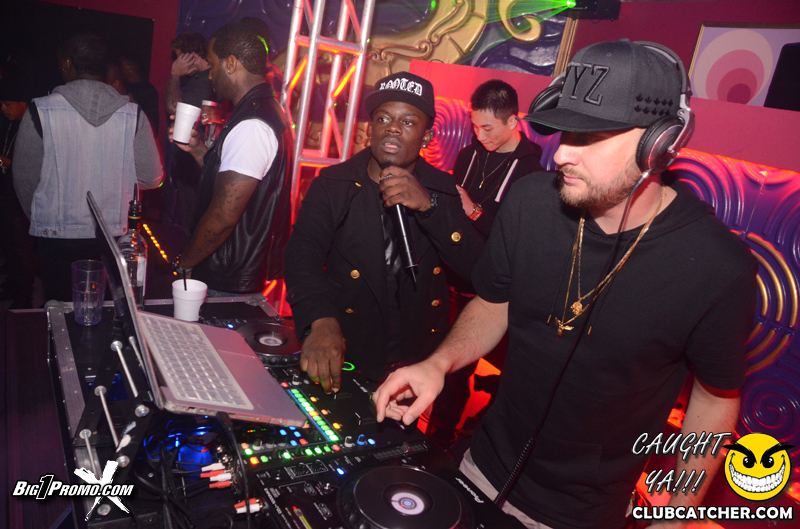 Luxy nightclub photo 133 - October 3rd, 2014