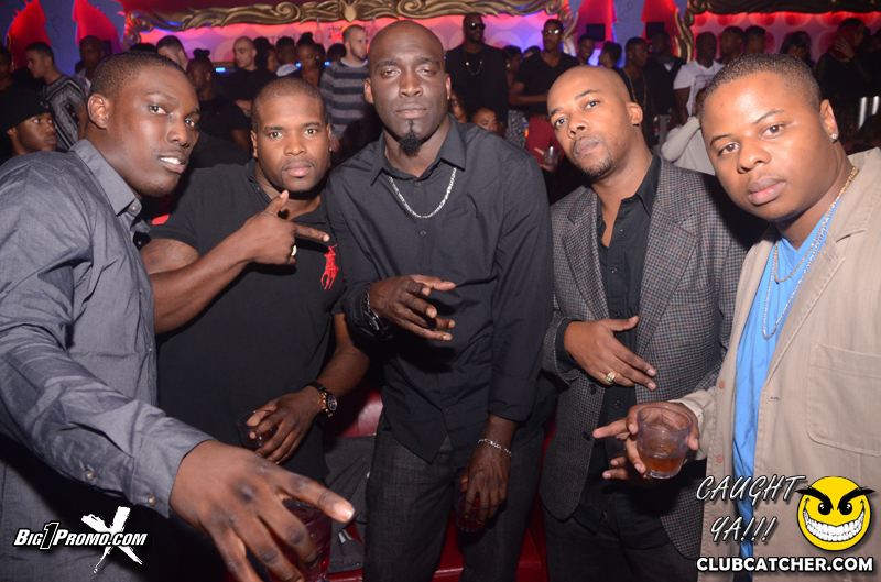 Luxy nightclub photo 137 - October 3rd, 2014
