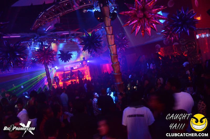 Luxy nightclub photo 146 - October 3rd, 2014