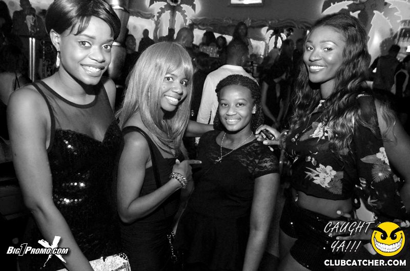 Luxy nightclub photo 157 - October 3rd, 2014