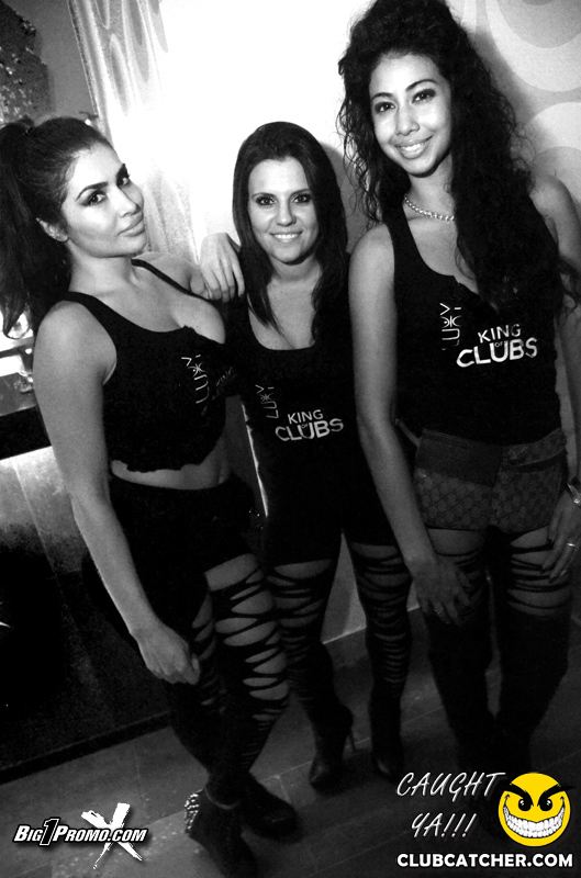 Luxy nightclub photo 23 - October 3rd, 2014