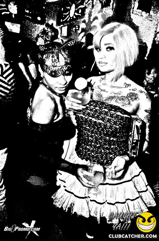 Luxy nightclub photo 31 - October 3rd, 2014