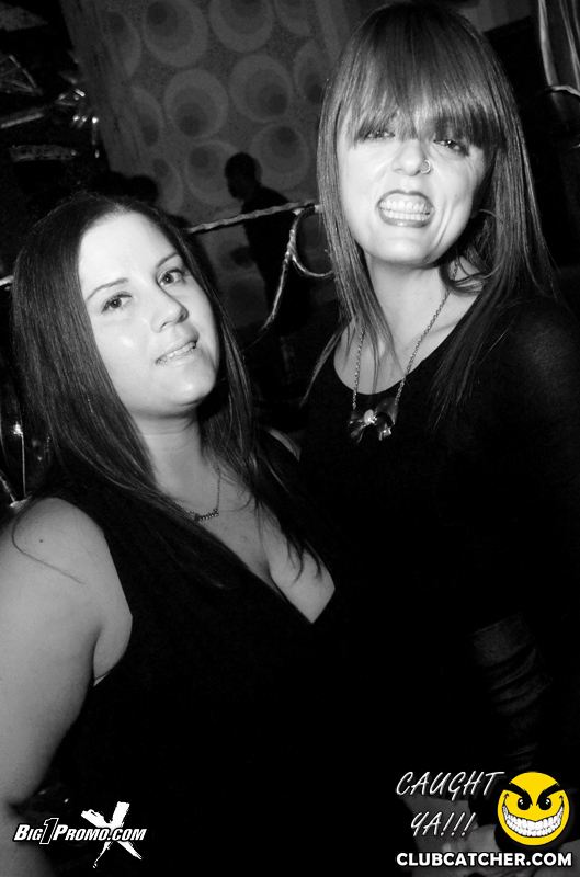 Luxy nightclub photo 32 - October 3rd, 2014