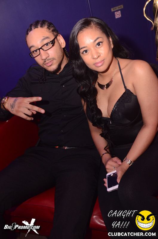 Luxy nightclub photo 33 - October 3rd, 2014