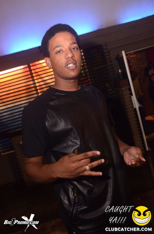 Luxy nightclub photo 36 - October 3rd, 2014