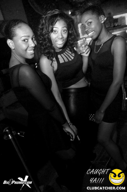 Luxy nightclub photo 43 - October 3rd, 2014