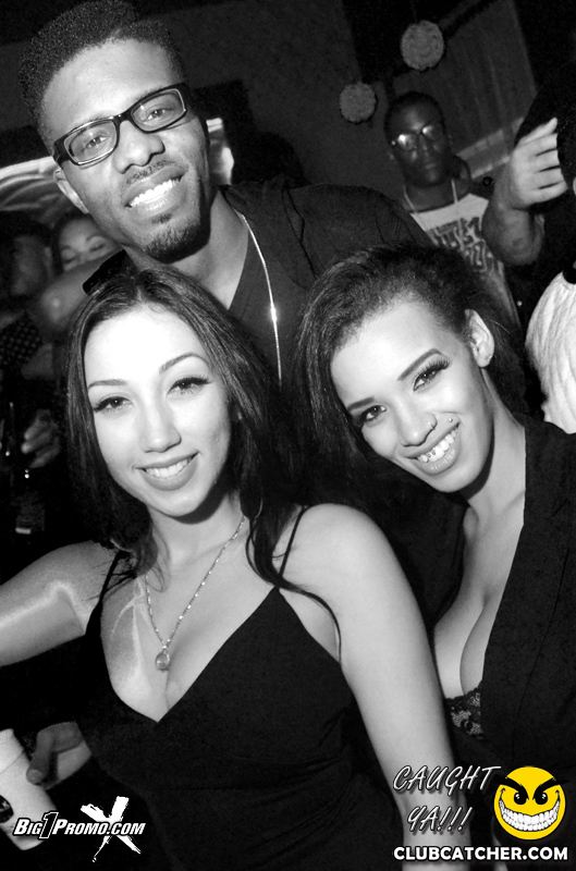 Luxy nightclub photo 48 - October 3rd, 2014