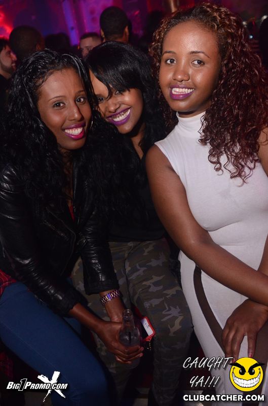 Luxy nightclub photo 51 - October 3rd, 2014