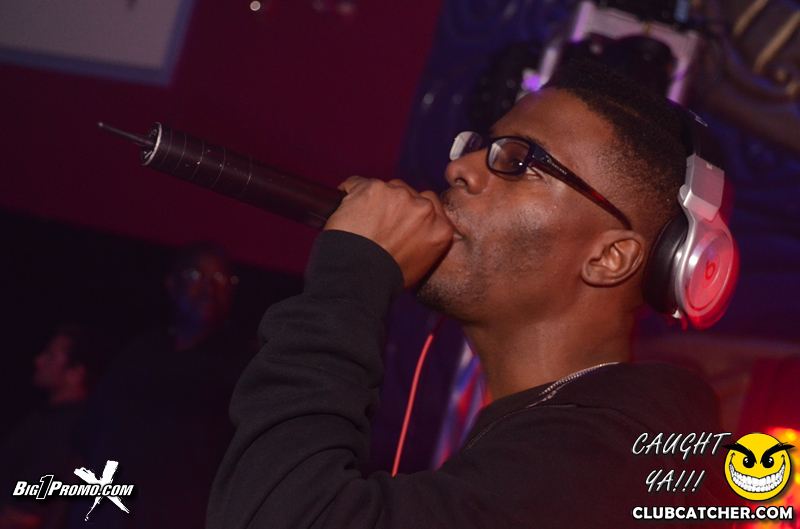 Luxy nightclub photo 54 - October 3rd, 2014