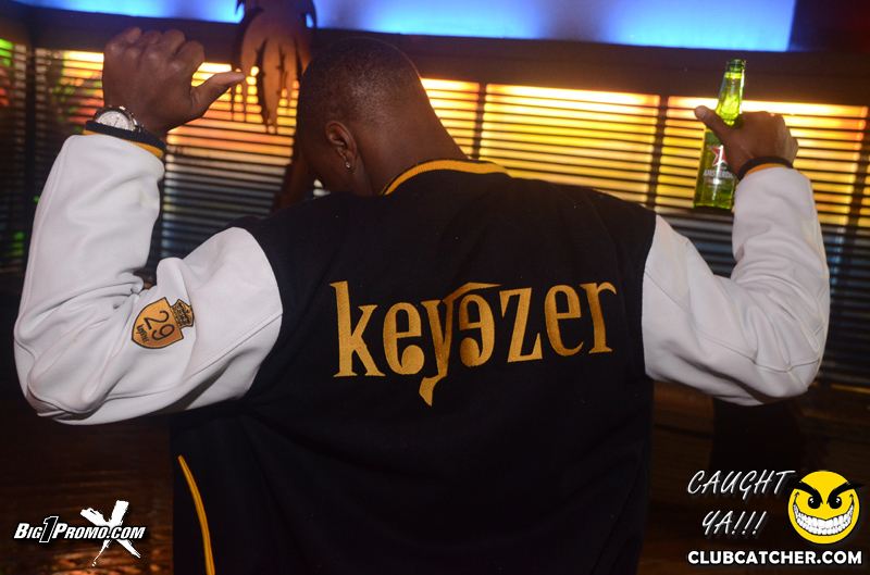 Luxy nightclub photo 56 - October 3rd, 2014