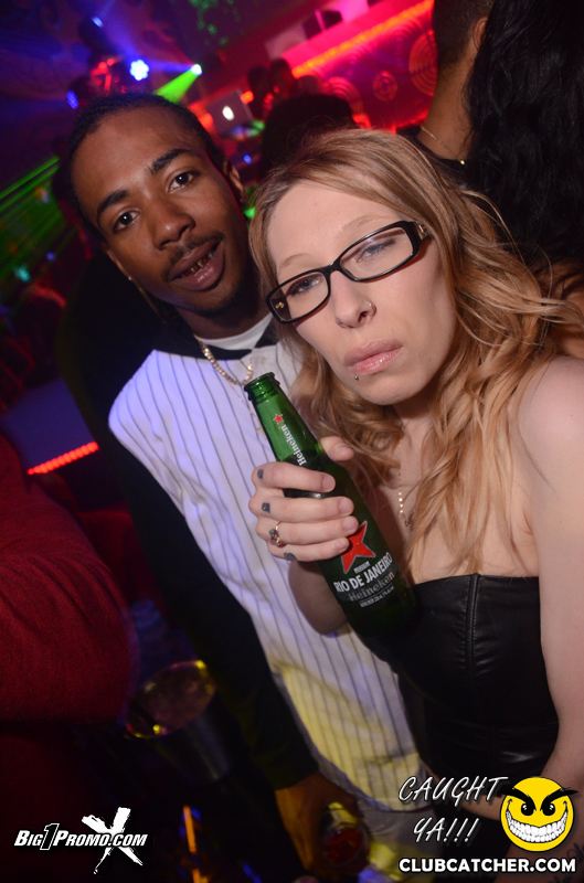 Luxy nightclub photo 57 - October 3rd, 2014