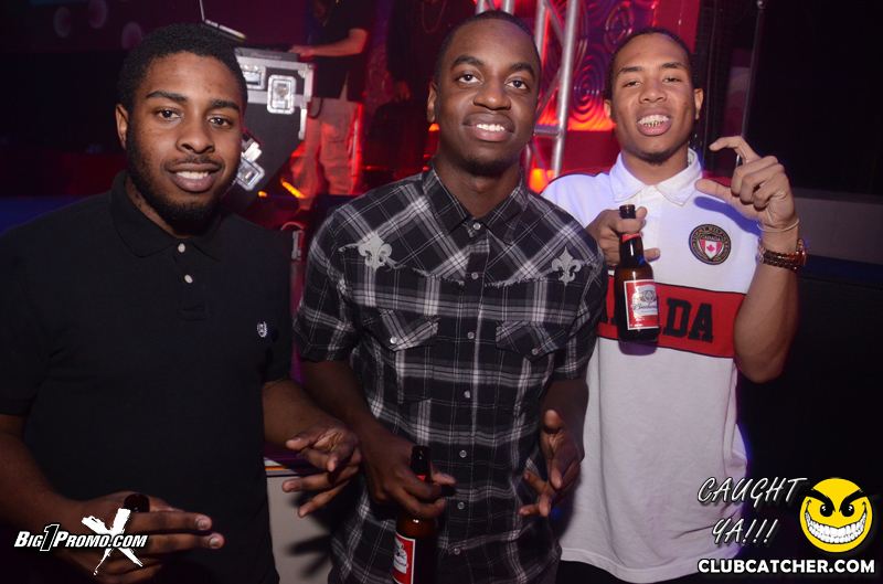 Luxy nightclub photo 59 - October 3rd, 2014