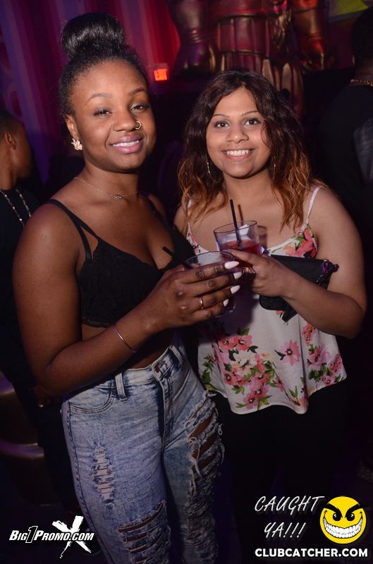 Luxy nightclub photo 61 - October 3rd, 2014