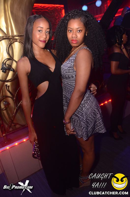 Luxy nightclub photo 70 - October 3rd, 2014