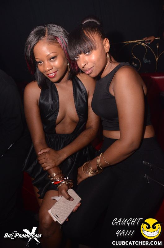 Luxy nightclub photo 8 - October 3rd, 2014