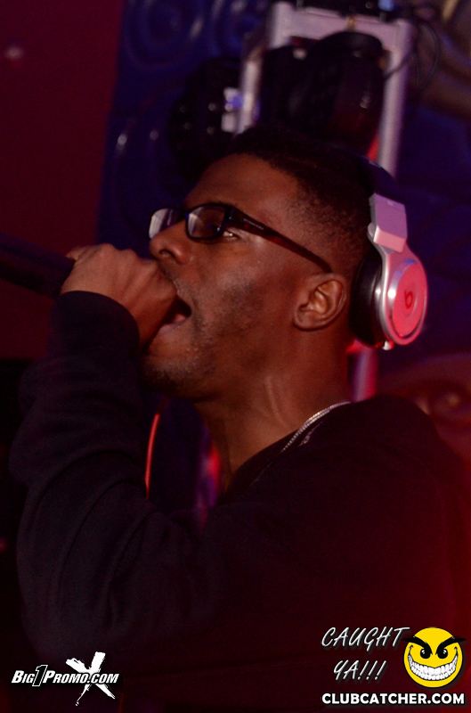 Luxy nightclub photo 72 - October 3rd, 2014