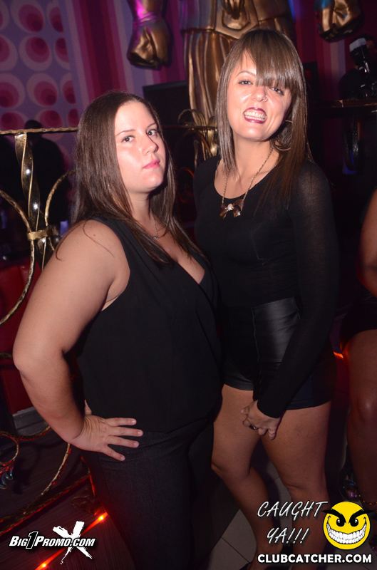 Luxy nightclub photo 73 - October 3rd, 2014