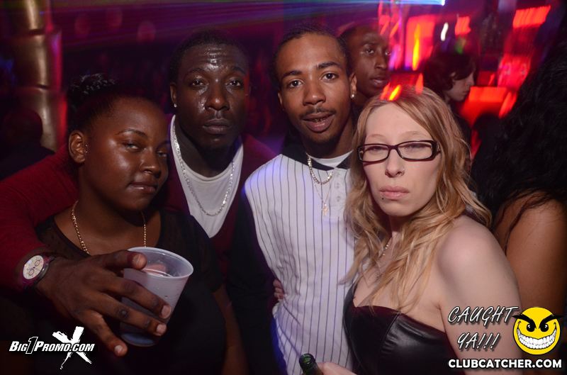 Luxy nightclub photo 74 - October 3rd, 2014