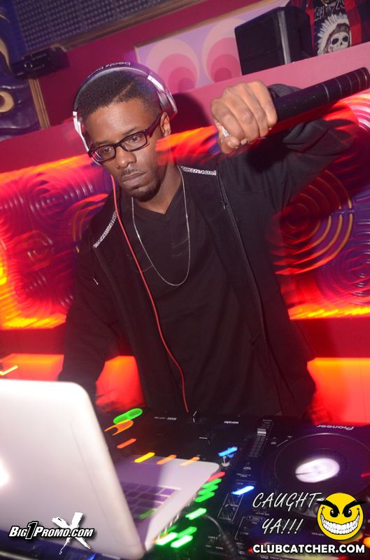 Luxy nightclub photo 76 - October 3rd, 2014