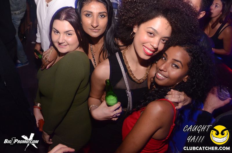 Luxy nightclub photo 79 - October 3rd, 2014