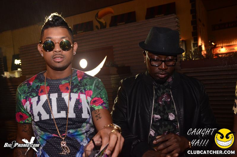 Luxy nightclub photo 85 - October 3rd, 2014